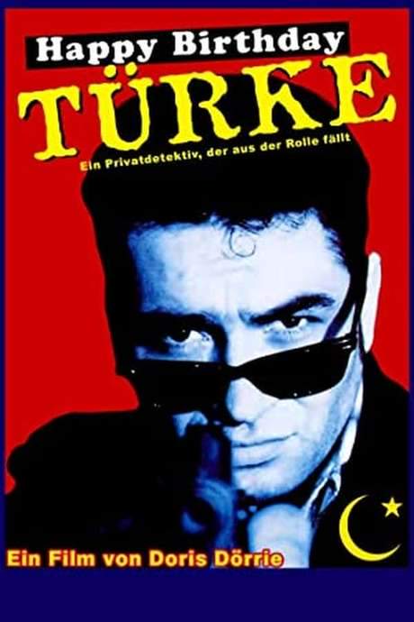 Happy Birthday, Türke!